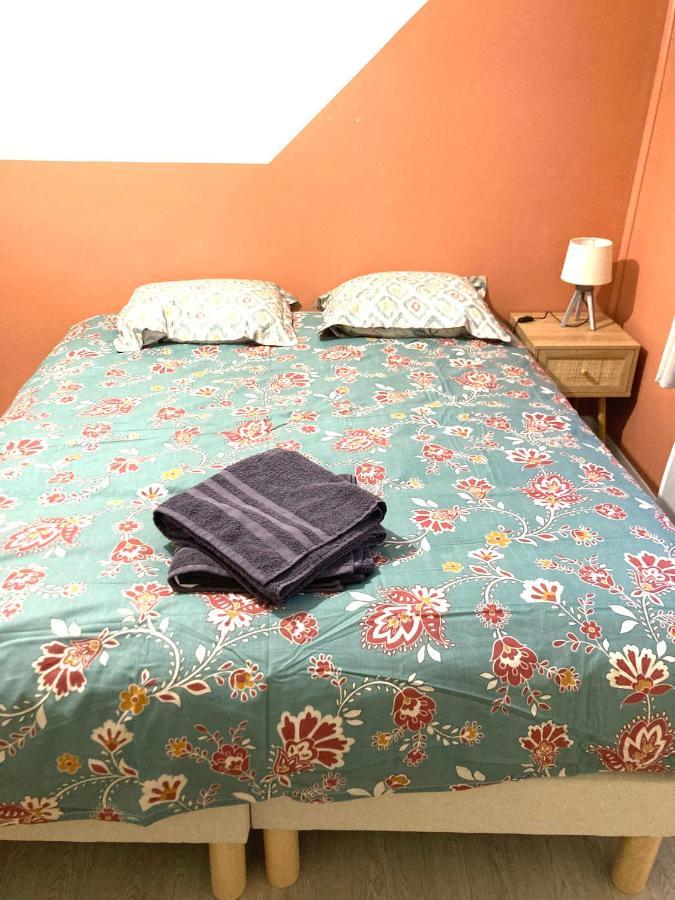 Studio Hyper Centre De Beauvais Ngoại thất bức ảnh