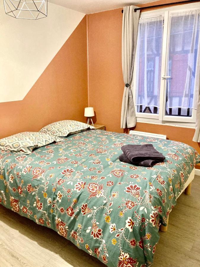Studio Hyper Centre De Beauvais Ngoại thất bức ảnh