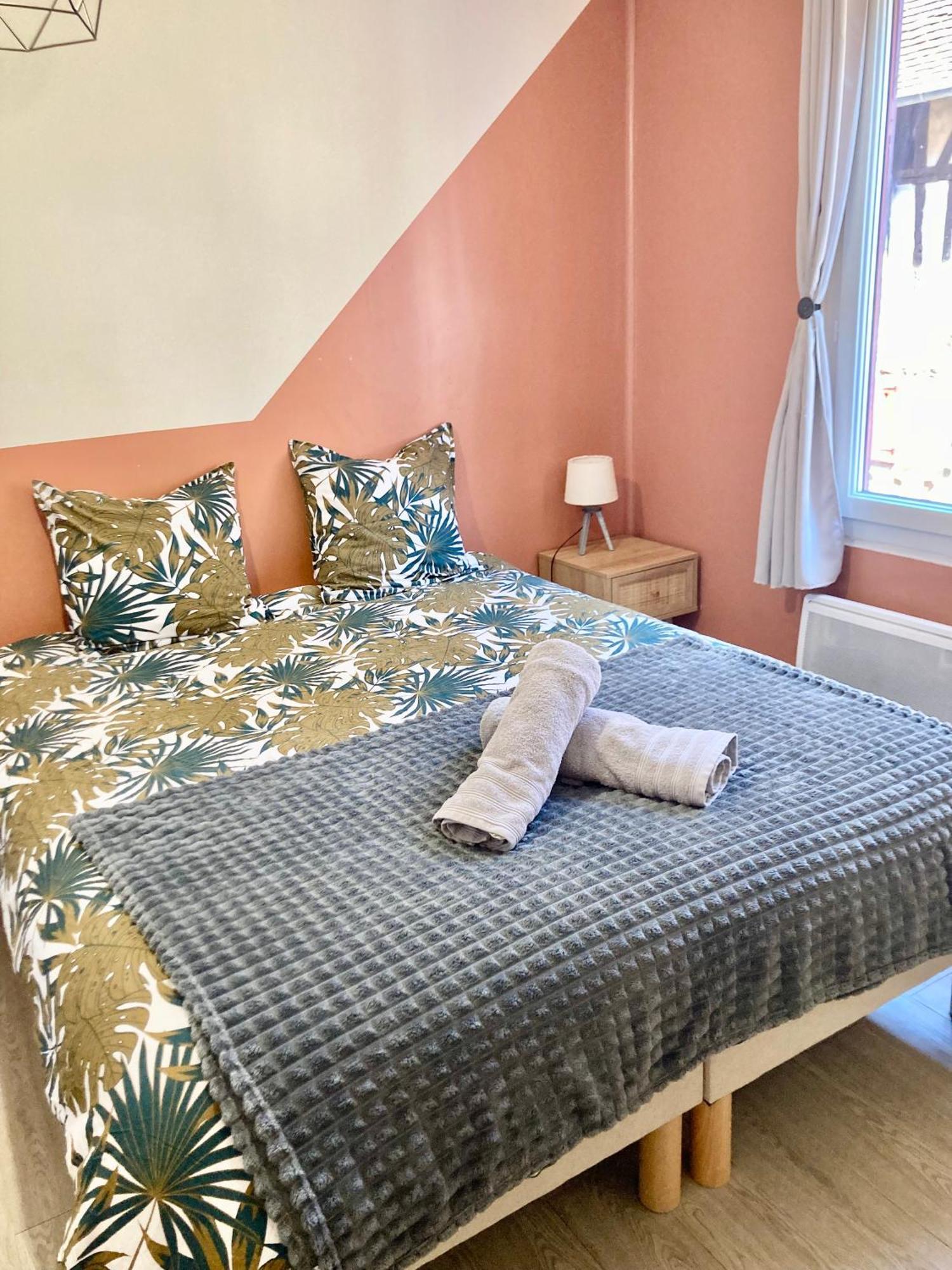 Studio Hyper Centre De Beauvais Ngoại thất bức ảnh